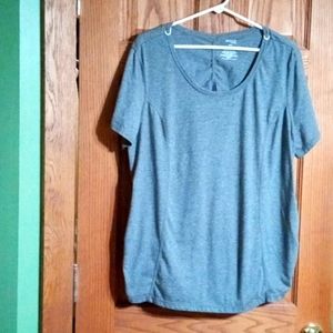 DANSKIN NOW, loose Tee Shirt